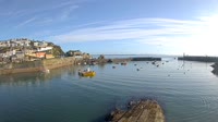 Mevagissey - Port