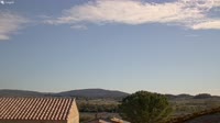 Pouzols-Minervois - Mailhac, Montagne Noire