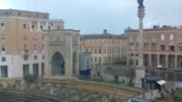 Lecce - Piazza Santo Oronzo