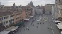 Rzym - Piazza Navona