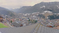 Urtijëi/Ortisei - Panoramic view