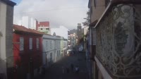 Teneriffa - San Cristóbal de La Laguna