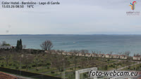 Bardolino - Jezioro Garda