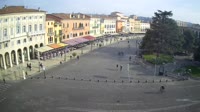 Verona - Piazza Brà
