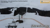 Fanningberg - Stazione sciistica