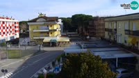 Rosolina Mare - Centrum