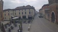 Thiene - Piazza Arturo Ferrarin
