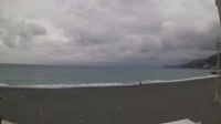 Genua - Plaża Voltri