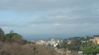 Ariccia - Panorama
