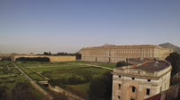 Caserta - Palacio Real