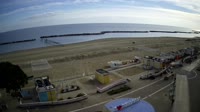 Bellaria-Igea Marina - Piazzale John Fitzgerald Kennedy