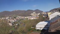 Brienza - Vista panorámica
