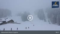 Madonna di Campiglio - Nube d´argento