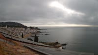 Calella de Palafrugell - Paplūdimys