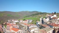 Castelluccio Valmaggiore - Vista panorámica