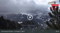 Val Gardena - Col Raiser