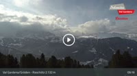 Val Gardena - Resciesa
