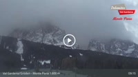 Val Gardena - Monte Pana