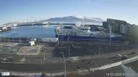 Reykjavik - Port