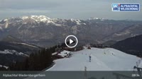 Alpbach - Wiedersbergerhorn