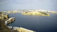 Valletta - Fort Manoela