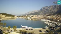 Makarska - Paseo marítimo