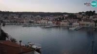 Mali Lošinj - Riva Lošinjskih kapetana