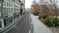 Gorizia - Corso Giuseppe Verdi