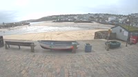 St Ives - Port