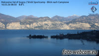 Malcesine - Val di Sogno - Lake Garda