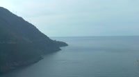 Maratea - Spiaggia Pietra Caduta
