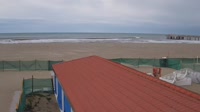 Marina di Pietrasanta - Plage