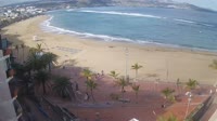 Gran Canaria - Las Palmas - Playa Grande