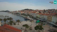 Mali Lošinj - Trg Republike