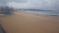 Santander - Playa del Sardinero