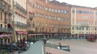 Siena - Piazza del Campo