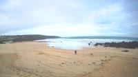 St Ives - Porthmeor Beach