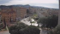 Montecatini Terme - Piazza del Popolo