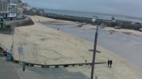 St Ives - Harbour Beach