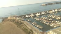Águilas - Marina
