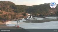 Belá-Dulice - Jasenská Dolina Ski Resort