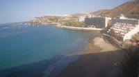 Gran Canaria - Patalavaca - Plaża