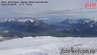 Bad Ragaz - Pizol