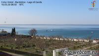 Bardolino - Lake Garda