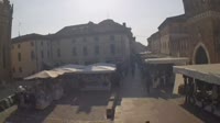 Thiene - Piazza Arturo Ferrarin
