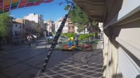 Calasparra - Plaza de la Corredera