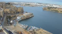Valletta - Port Marsamxett