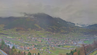 Algund - Panorama