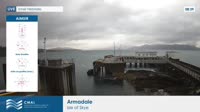 Skye - Armadale - Ferry Terminal
