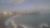 Gran Canaria - Playa de la Garita